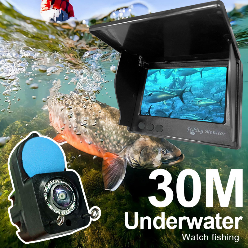 Underwater Fishing Camera 1080 – Fish Finder Portable Bewertung und Preis