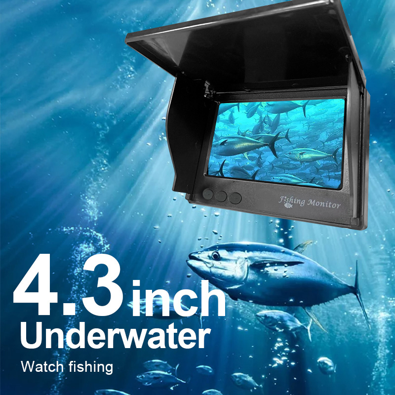 Underwater Fishing Camera 1080 – Fish Finder Portable Bewertung und Preis