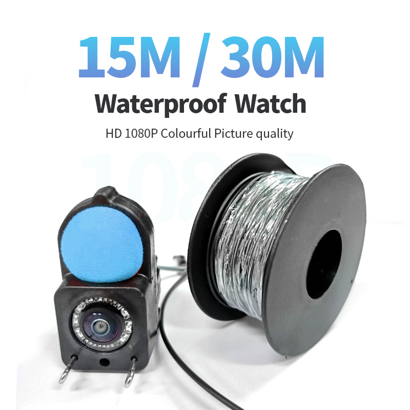 Underwater Fishing Camera 1080 – Fish Finder Portable Bewertung und Preis